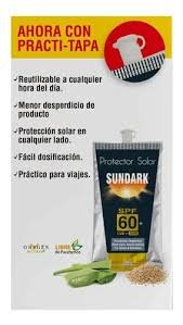 Protector Solar - Sundark