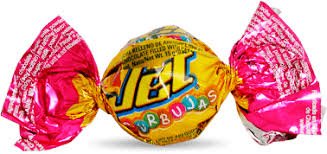 Jet Burbuja