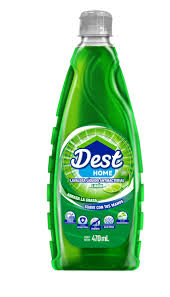 Dest lavaloza liquido 470 ML