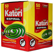 Katori Espiral