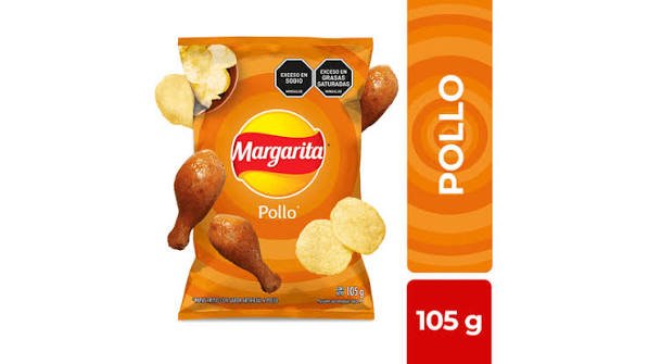 Margarita Pollo 250 g