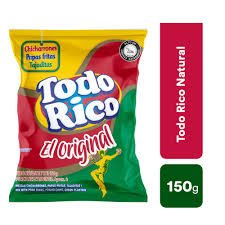 Todo Rico Original 150 g