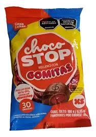 ChocoStop XS