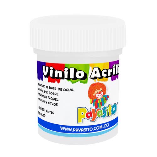 Vinilo 33 gr - Blanca