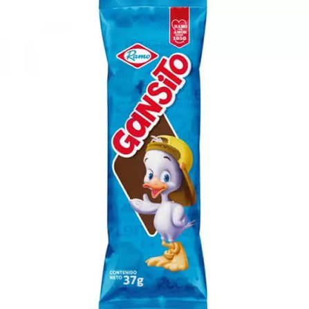 Gansito