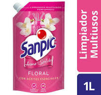 Sampic Floral