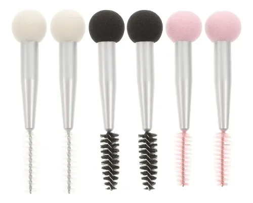 Cepillo para cejas con aplicador