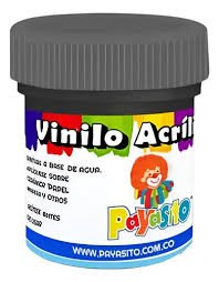 Vinilo 33 gr - Negra