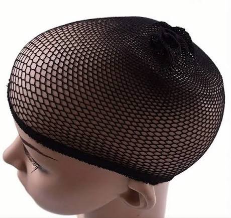 Malla para cabello