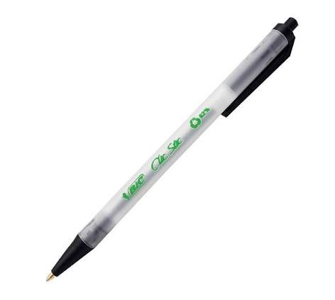 Esfero bic Ecologico