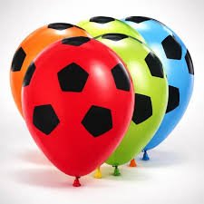 bomba Balón R12