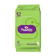 Pañ Hum Baby Manzanilla