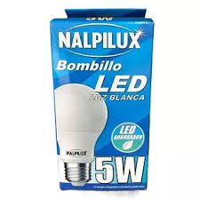 BomBillo 5W