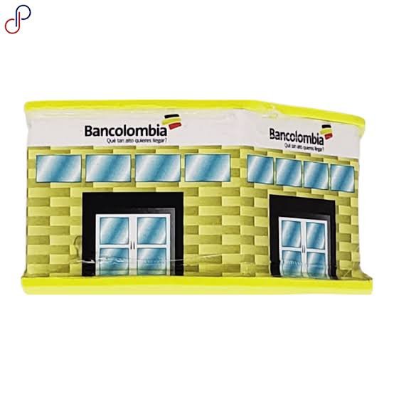 bancos para maqueta