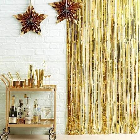 Cortinas de decoracion