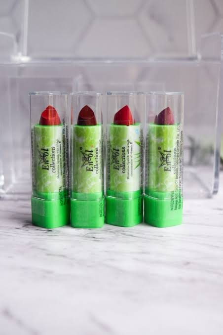 Labiales
