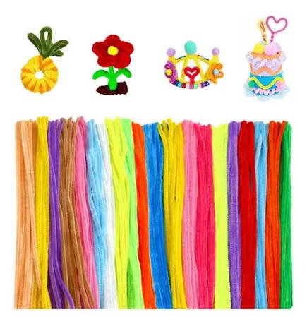 Limpia pipas - Chelines