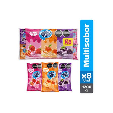 Yogo Yogo Bolsa