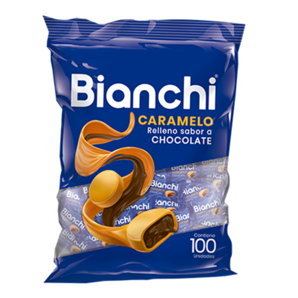 Bianchi Chocolate