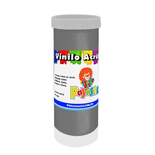 Vinilo 147 gr Gris