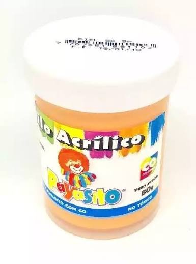 Vinilo 80 gr - Piel