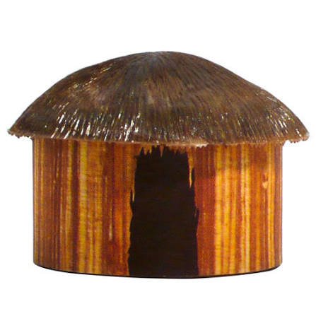 Chosa para maqueta