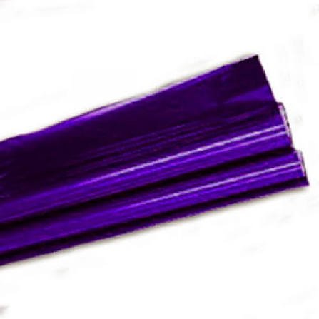Papel Selofan - Morado