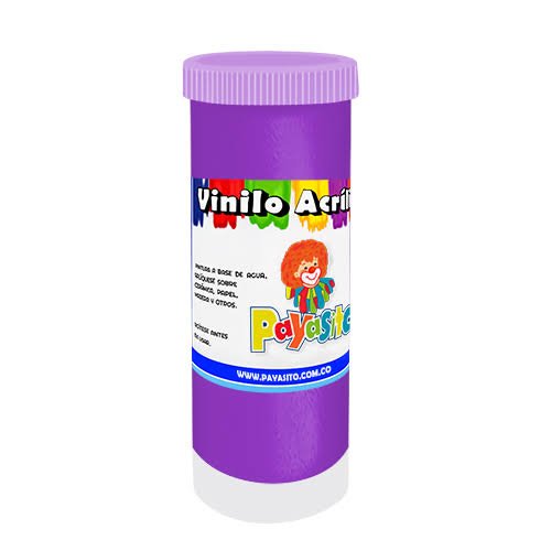 Vinilo 147 gr Morado