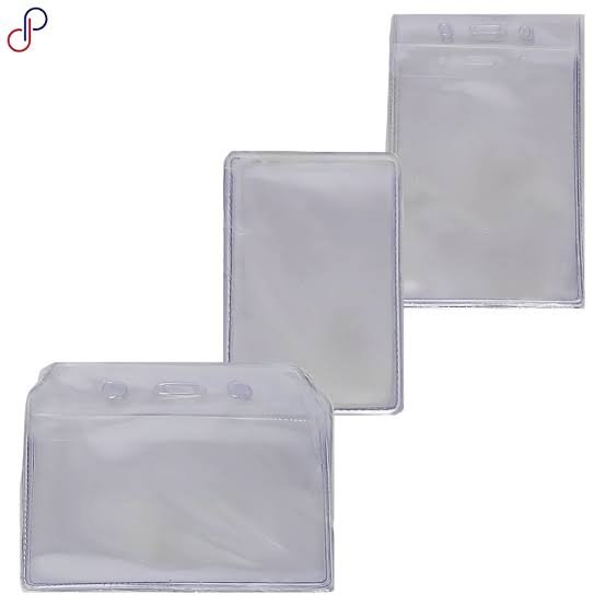 Escarapela carnet vertical