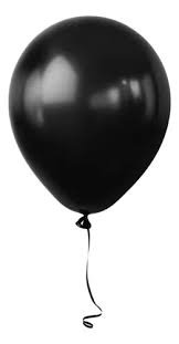 Bomba R12 - Negro