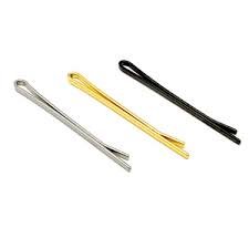 Clips de metal para cabello