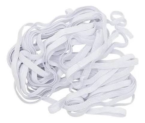 Caucho elastico grueso