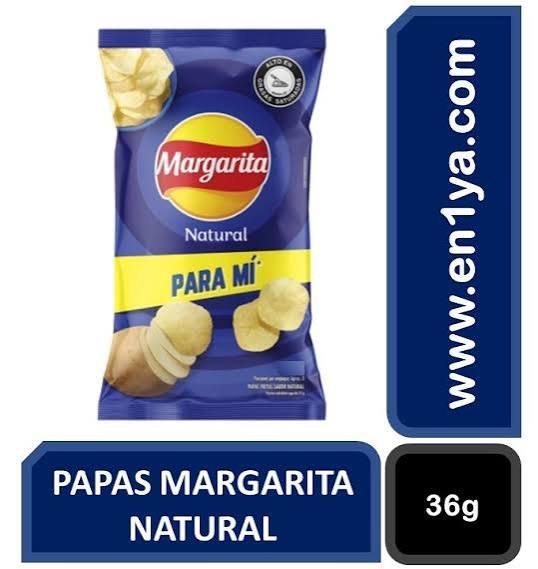 Margarita Natural