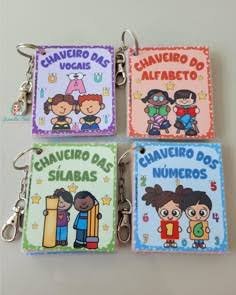 LLaveros Educativos