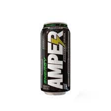 Amper negro