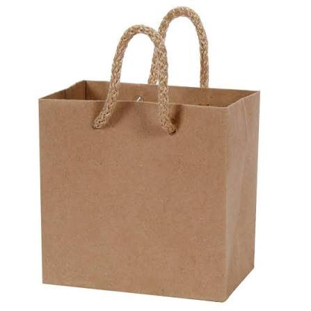 Bolsa regalo mini