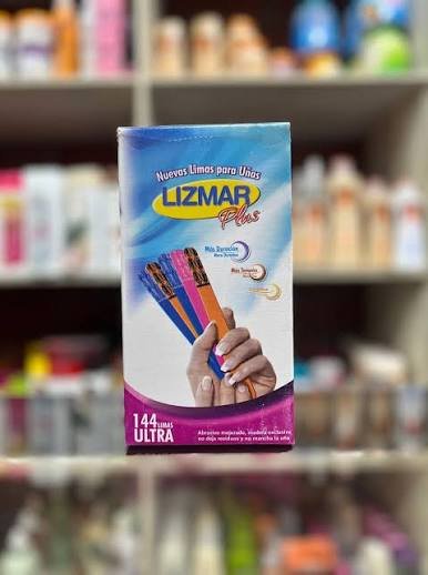 Limas para uñas