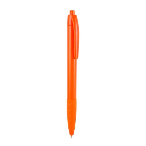 Esfero Naranja