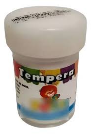 Tempera Blanco 28 Ml