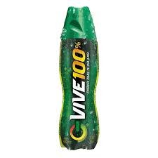 Vive 100 Verde