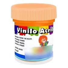 Vinilo 33 gr - Naranja