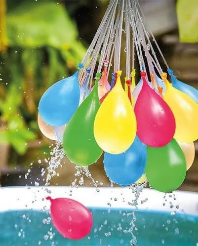 Bomba de agua