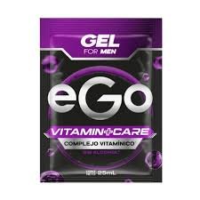 Gel Ego Force