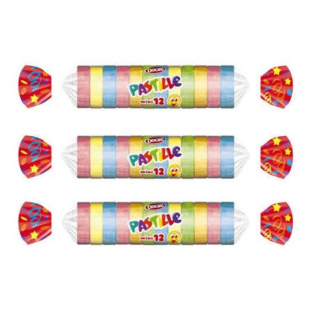 Dulces Mini Pastillas