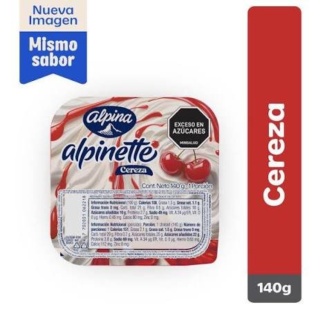 Alpinette