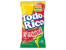 Todo Rico Original 45 g