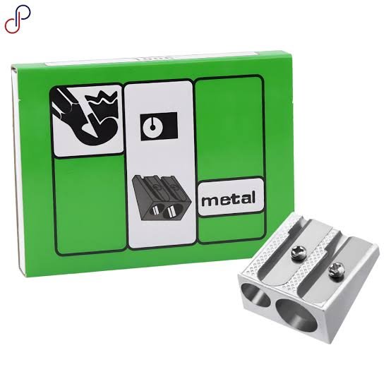 Tajallapiz Metalico Doble Servicio