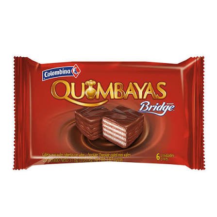 Quimbaya Bridge