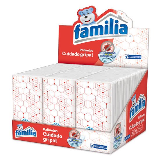 Pañ Fac Gripal