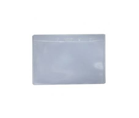 escarapela carnet horizontal